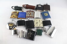 Hip flasks inc for sale  Shipping to Ireland