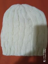 Cappello lana sci usato  Napoli
