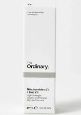 The rdinary niacinamide gebraucht kaufen  Trier