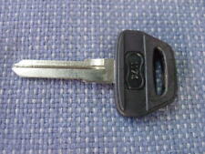 Key blank saab for sale  Shipping to Ireland