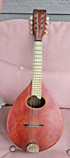 Regal mandolin ca. for sale  Cincinnati