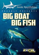 Pesca esportiva interna: Big Boat Big Fish comprar usado  Enviando para Brazil