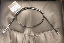 Cable de freno exterior Yamaha MA50 solo 5F3 26351 00 segunda mano  Embacar hacia Argentina