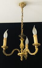 Lustre chandelier louis d'occasion  Rochefort