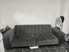 Sofa bettfunktion gebraucht kaufen  Oberstenfeld