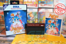 Phantasy Star Gaiden para Sega Master System comprar usado  Enviando para Brazil