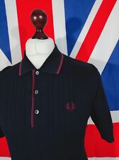 fred perry italy for sale  LOUGHBOROUGH