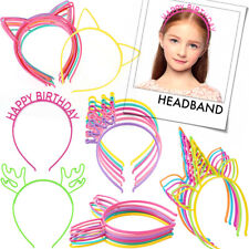Headband hairband christmas for sale  LEICESTER