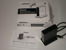 Bose wave bluetooth for sale  Wilmington