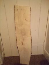 Board spalted ash for sale  WOODBRIDGE