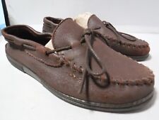 Minnetonka driving moccasins for sale  Ringgold