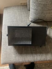 Eurolite black floodlight gebraucht kaufen  Lobbach