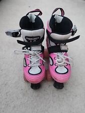 roller skates 4 for sale  BRISTOL