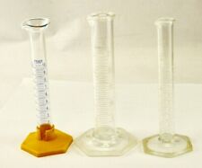 Small graduated cylinders for sale  Firestone