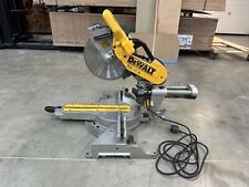 dual saw for sale  LONDON