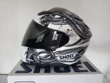 Shoei motorcyle helmet for sale  Mount Clemens