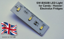 UK Hoover/Candy/Electrolux Fridge Freezer Led Light Assembly SW-BX02B / 49031078 for sale  Shipping to South Africa