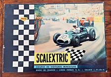 Vintage scalextric fj31 for sale  Yakima