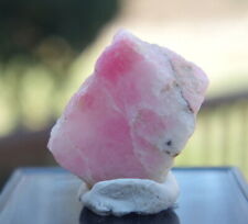 Tugtupite stone crystal for sale  Mount Bethel