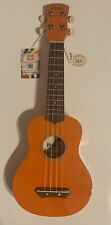 Hola music ukulele for sale  New Lexington