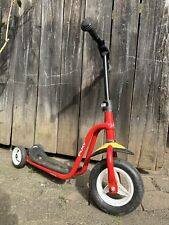 Puky scooter puky gebraucht kaufen  Freudenberg