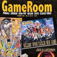 Game room magazine for sale  Glenside