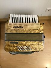 Delicia piano . gebraucht kaufen  Elzach