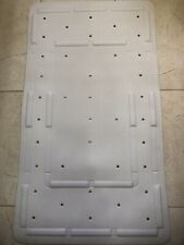 Large shower mat for sale  CLACTON-ON-SEA