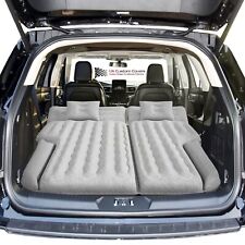 Inflatable suv mattress for sale  Shipping to Ireland