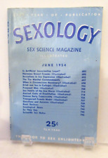 Sexology sex science for sale  Loveland