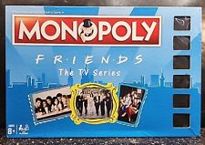 Monopoly friends series for sale  San Jose