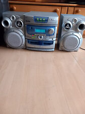 Verkaufe stereo anlage gebraucht kaufen  Nürnberg