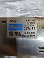 Okuma power supply for sale  Shipping to Ireland