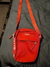 Supreme shoulder bag for sale  Orlando