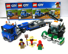 Lego 60223 city gebraucht kaufen  Zweibrücken