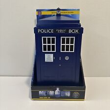 Doctor police box for sale  Waukegan