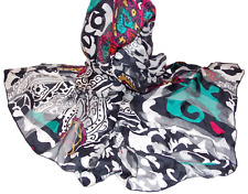 jaeger scarf for sale  MARKET RASEN