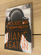 Signed diane keaton for sale  Brooklyn