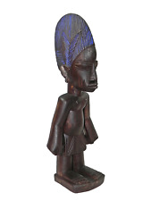 Männliche figur yoruba gebraucht kaufen  München