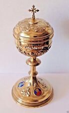 Antique catholic chalice for sale  Sun Valley