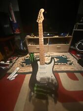 Fender squire stratocaster for sale  GLASGOW
