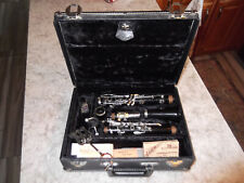 Vintage selmer clarinet for sale  Laramie