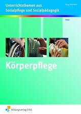 Körperpflege kompetent durchf gebraucht kaufen  Berlin