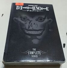 Death Note: The Complete Series (DVD) comprar usado  Enviando para Brazil