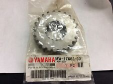 Yamaha upper sprocket for sale  Newport