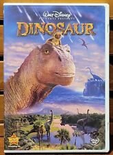 Quadro de dinossauro (DVD, 2001) Walt Disney comprar usado  Enviando para Brazil