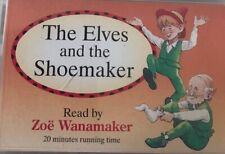 Zoe wanamaker elves for sale  LYDNEY