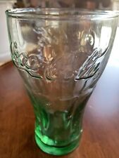 Coke glass genuine for sale  Franklin