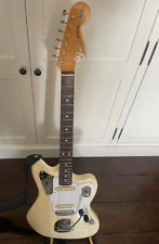 Fender johnny marr for sale  BRACKLEY
