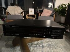 Philips 740 stereo for sale  SOLIHULL